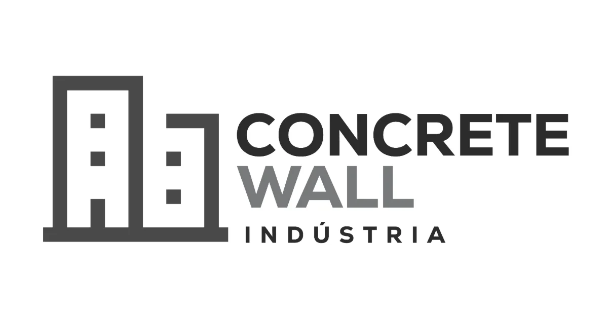 Concrete Wall Indústria